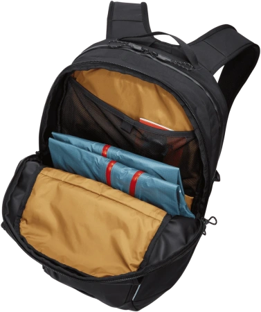 Рюкзак Thule Paramount Commuter Backpack, 27L, Black Рюкзак Thule Paramount Commuter Backpack, 27L, Black