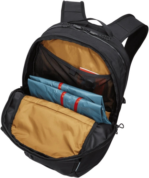 Рюкзаки Рюкзак Thule Paramount Commuter Backpack, 27L, Black THULE Рюкзак Thule Paramount Commuter Backpack, 27L, Black THULE