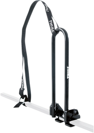 Thule Kayak Support крепление для каяков вертикальное черное