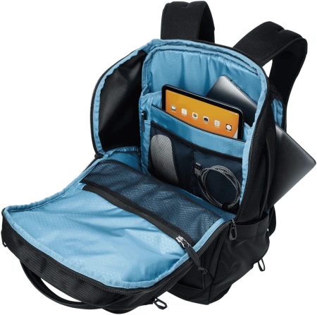 Рюкзак Thule Accent Backpack, 28L, Black Рюкзак Thule Accent Backpack, 28L, Black