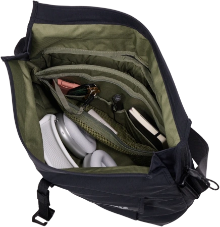 Сумка через плечо Thule Paramount Crossbody, 14L, Black