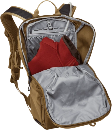 Туристический рюкзак Thule AllTrail X, 15L, Obsidian