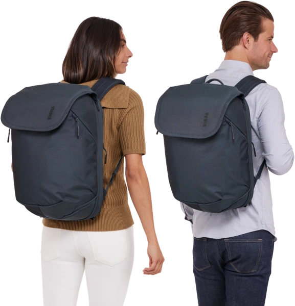Рюкзаки Туристический рюкзак Thule Subterra 2, 26L, Dark Slate THULE Туристический рюкзак Thule Subterra 2, 26L, Dark Slate THULE