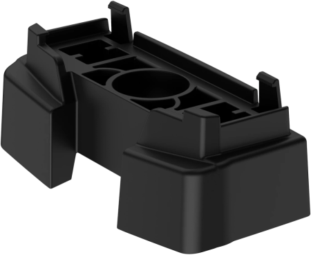 Thule Fixpoint extension pads 30