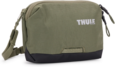 Thule Paramount crossbody 2L Soft Green