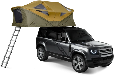 Thule Approach L Fennel Tan