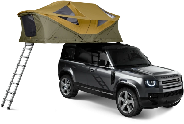 Палатки для крыши Thule Approach L Fennel Tan THULE Thule Approach L Fennel Tan THULE