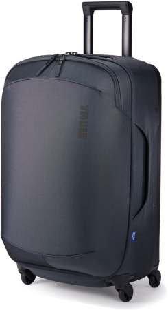 Thule Subterra checked Dark Slate