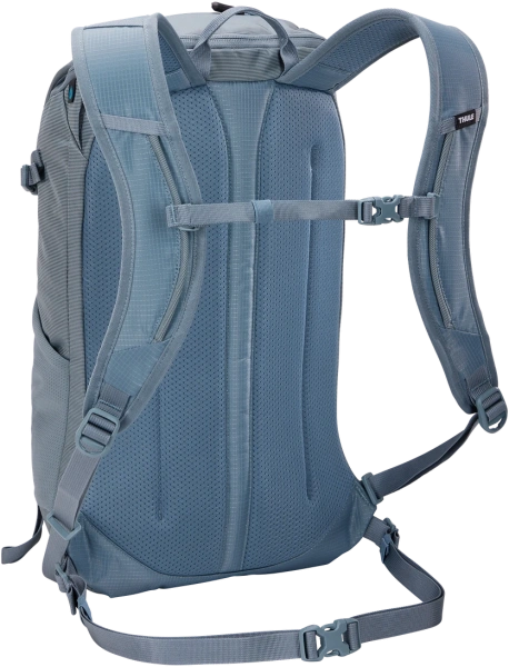 Рюкзаки Рюкзак Thule AllTrail, 18L, Pond Gray THULE Рюкзак Thule AllTrail, 18L, Pond Gray THULE