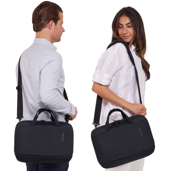 Чехлы для электроники Thule Subterra MacBook 14 Black THULE Thule Subterra MacBook 14 Black THULE