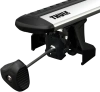 Thule Evo Fixpoint 2-pack