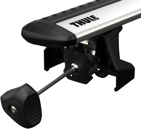 Thule Evo Fixpoint 2-pack