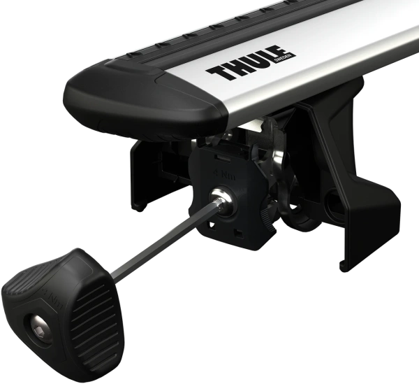 Упоры Thule Evo Fixpoint 2-pack THULE Thule Evo Fixpoint 2-pack THULE