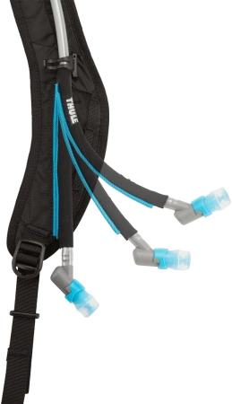 Thule Vital 6L Black