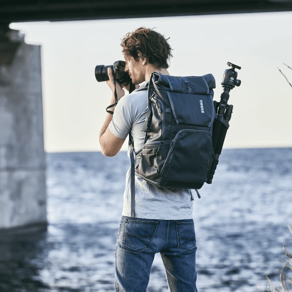 Рюкзаки Thule Covert DSLR 32L THULE Thule Covert DSLR 32L THULE