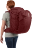 Thule Landmark 60L Dark Bordeaux