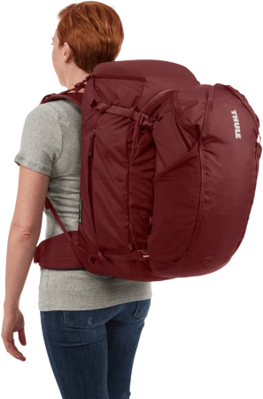 Thule Landmark 60L Dark Bordeaux