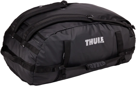 Спортивная сумка Thule Chasm Duffel, 90L, Black, New