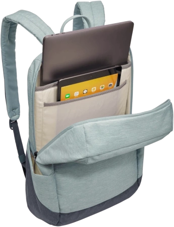 Рюкзак Thule Lithos Backpack, 20L, Alaska/Dark Slate Рюкзак Thule Lithos Backpack, 20L, Alaska/Dark Slate