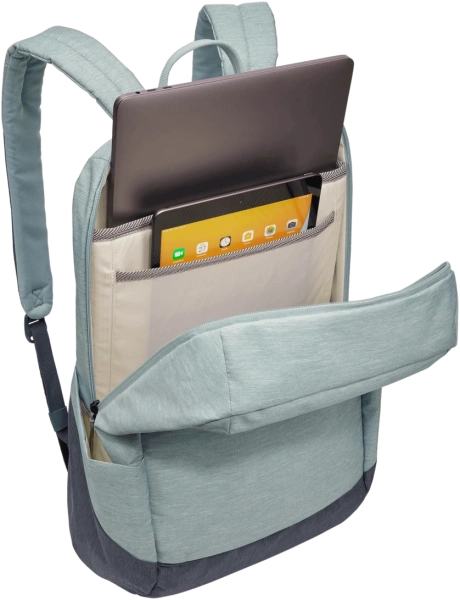 Рюкзаки Рюкзак Thule Lithos Backpack, 20L, Alaska/Dark Slate THULE Рюкзак Thule Lithos Backpack, 20L, Alaska/Dark Slate THULE