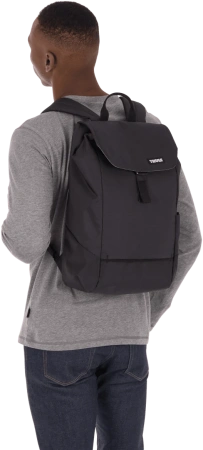 Рюкзак Thule Lithos Backpack, 16L, Black Рюкзак Thule Lithos Backpack, 16L, Black