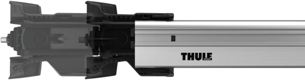 Дуги Дуга Thule  WingBar Edge 104 см, 1шт. THULE Дуга Thule  WingBar Edge 104 см, 1шт. THULE