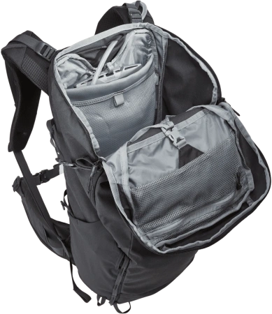 Туристический рюкзак Thule AllTrail X, 35L, Nutria