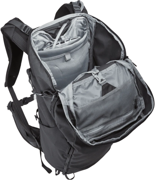 Рюкзаки Туристический рюкзак Thule AllTrail X, 35L, Nutria THULE Туристический рюкзак Thule AllTrail X, 35L, Nutria THULE
