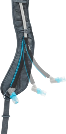 Рюкзак велосипедный с гидратором Thule Rail Hidratation, 18L, Dark slate