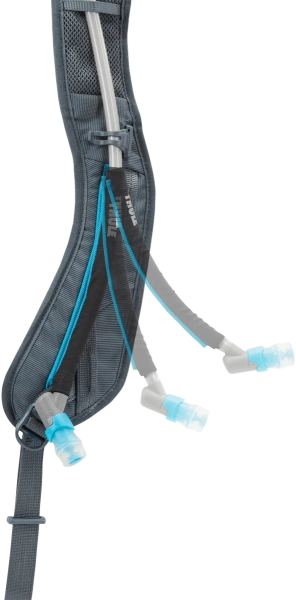 Рюкзаки Рюкзак велосипедный с гидратором Thule Rail Hidratation, 18L, Dark slate THULE Рюкзак велосипедный с гидратором Thule Rail Hidratation, 18L, Dark slate THULE