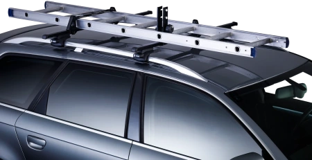 Thule ladder carrier