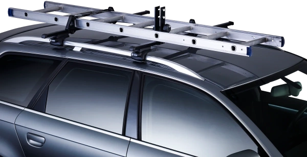 Профессиональные аксессуары Thule ladder carrier THULE Thule ladder carrier THULE