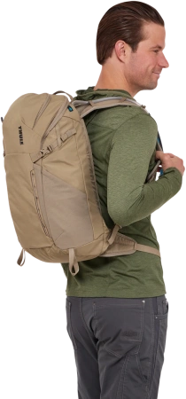 Рюкзак велосипедный с гидратором Thule AllTrail, 22L, Faded Khaki