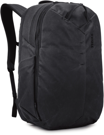 Туристический рюкзак Thule Aion, 28L, Black