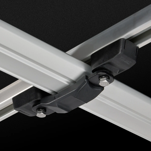 Палатки для крыши Thule Mounting Rails Foothill THULE Thule Mounting Rails Foothill THULE