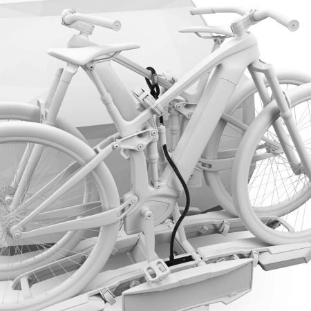 Thule High-Grade Lock