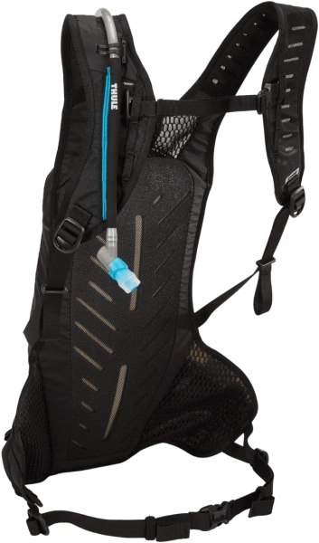 Рюкзаки Thule Vital 6L Black THULE Thule Vital 6L Black THULE