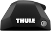 Упоры THULE EDGE 720600 для автомобилей с интегрированными рейлингами