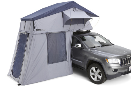Палатка Thule Tepui Explorer Autana 3 Gray