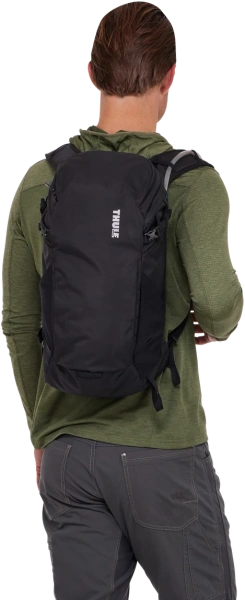 Рюкзаки Thule AllTrail Day16L Black THULE Thule AllTrail Day16L Black THULE