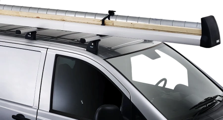 Thule front stop