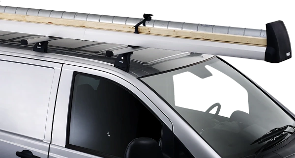 Профессиональные аксессуары Thule front stop THULE Thule front stop THULE