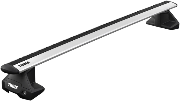 Упоры Упоры THULE Evo 710500 для автомобилей с гладкой крышей THULE Упоры THULE Evo 710500 для автомобилей с гладкой крышей THULE