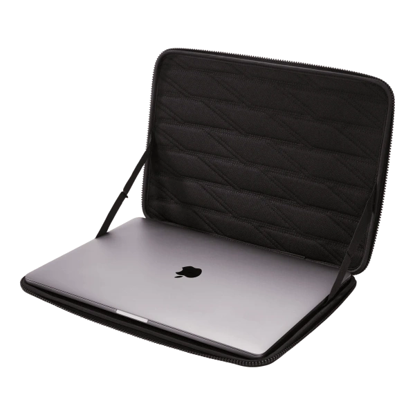 Чехлы для электроники Thule Gauntlet MacBook Pro15 Black THULE Thule Gauntlet MacBook Pro15 Black THULE