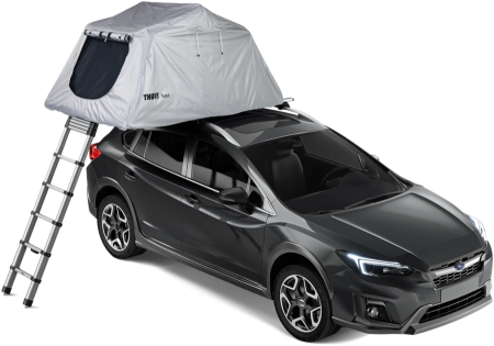 Thule Tepui Weatherhood-Ayer 2