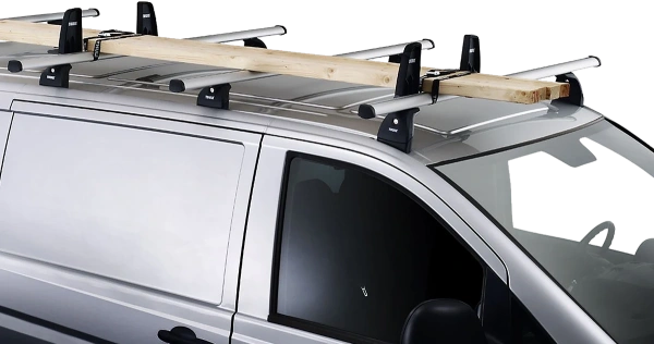 Профессиональные аксессуары Thule fold down load stop THULE Thule fold down load stop THULE