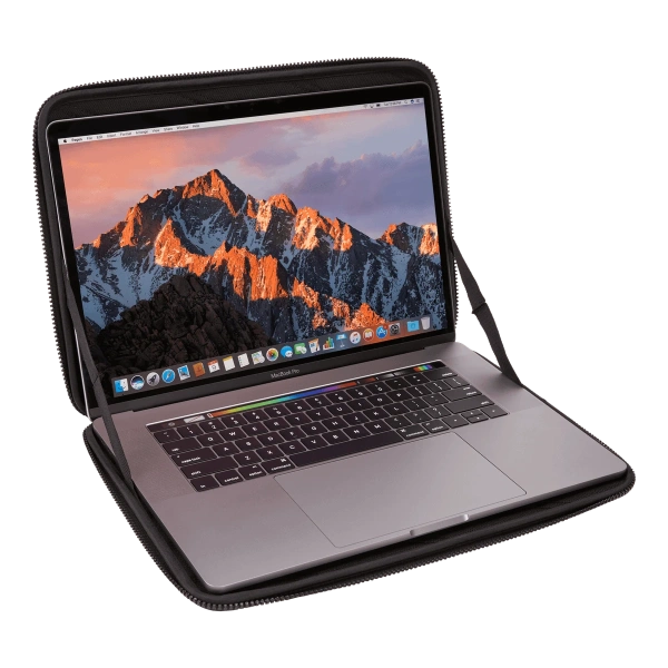 Чехлы для электроники Thule Gauntlet MacBook Pro15 Black THULE Thule Gauntlet MacBook Pro15 Black THULE