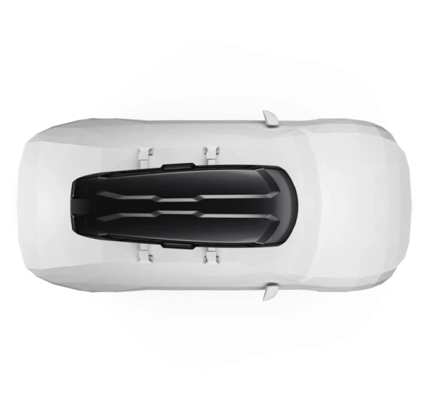 Боксы на крышу Thule Vector L THULE Thule Vector L THULE
