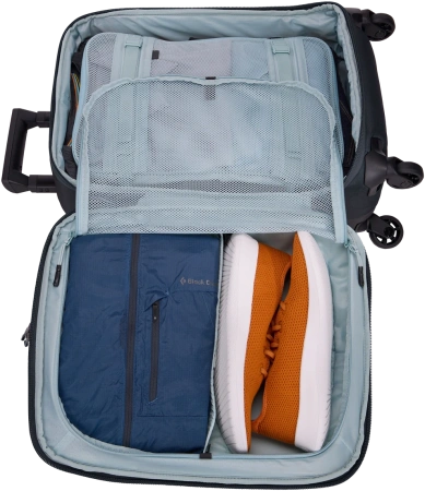 Чемодан для ручной клади Thule Subterra 2, 35L, Dark Slate