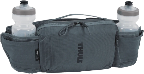 Повседневные сумки Thule Rail Hip 2L THULE Thule Rail Hip 2L THULE